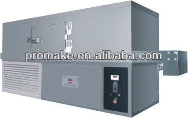 Promake PFT lipstick freezing tunnel cosmetics machine