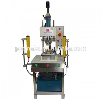 Good quality factory price soap stamping machine